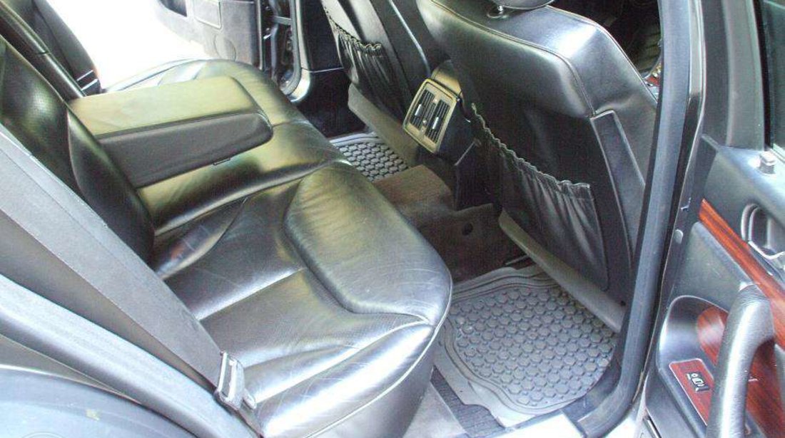 Mercedes S 350 s350 tds 1994