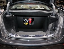 Mercedes S 680 GUARD 4Matic - Poze reale