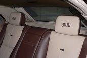 Mercedes S Class by ART