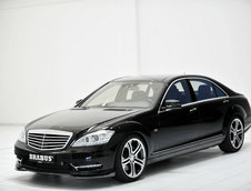 Mercedes S-Class by Brabus - Galerie Foto