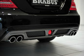 Mercedes S-Class by Brabus - Galerie Foto