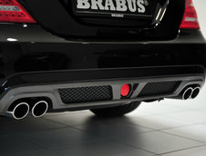 Mercedes S-Class by Brabus - Galerie Foto