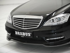 Mercedes S-Class by Brabus - Galerie Foto