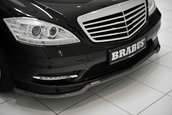 Mercedes S-Class by Brabus - Galerie Foto