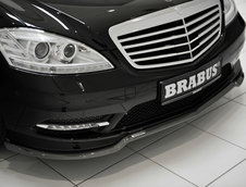 Mercedes S-Class by Brabus - Galerie Foto