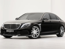 Mercedes S-Class by Brabus