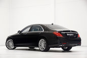 Mercedes S-Class by Brabus