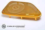 Mercedes S-Class by Carlex