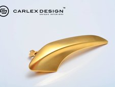 Mercedes S-Class by Carlex