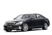 Mercedes S-Class by Carlsson