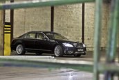 Mercedes S-Class by Carlsson