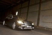 Mercedes S-Class by Carlsson