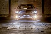 Mercedes S-Class by Carlsson