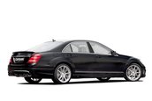 Mercedes S-Class by Carlsson