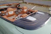 Mercedes S-Class Cabriolet de la Carlsson