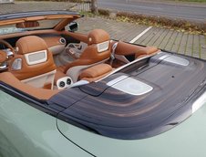 Mercedes S-Class Cabriolet de la Carlsson