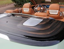 Mercedes S-Class Cabriolet de la Carlsson