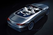 Mercedes S-Class Cabriolet - Prima poza