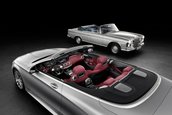 Mercedes S-Class Cabriolet - Teaserul 2