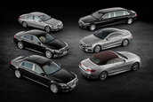 Mercedes S-Class Cabriolet