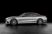 Mercedes S-Class Cabriolet