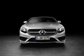 Mercedes S-Class Cabriolet