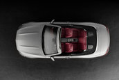Mercedes S-Class Cabriolet