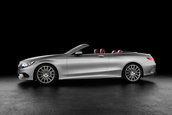 Mercedes S-Class Cabriolet