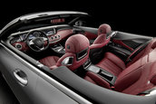 Mercedes S-Class Cabriolet