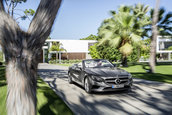 Mercedes S-Class Cabriolet