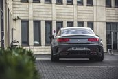Mercedes S-Class Coupe by Prior Design