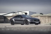 Mercedes S-Class Coupe by Prior Design