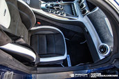 Mercedes S-Class Coupe by Prior Design