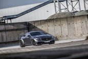 Mercedes S-Class Coupe by Prior Design