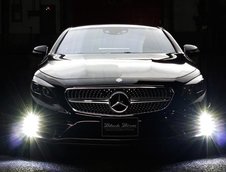 Mercedes S-Class Coupe by Wald International