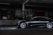 Mercedes S-Class Coupe by Wald International