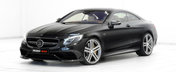 Racheta, frate! Noul Brabus Rocket 900 Coupe are 900 CP si atinge 350 km/h!