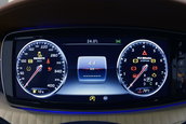 Mercedes S-Class Coupe de 900 CP