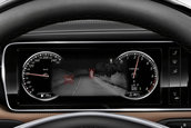 Mercedes S-Class Coupe - Galerie Foto