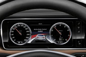 Mercedes S-Class Coupe - Galerie Foto