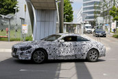 Mercedes S-Class Coupe - Noi Poze