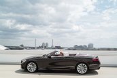Mercedes S-Class Coupe si Cabrio facelift