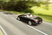 Mercedes S-Class Coupe si Cabrio facelift