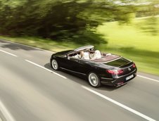 Mercedes S-Class Coupe si Cabrio facelift