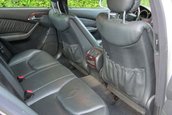 Mercedes S-Class cu 800.000 km