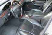 Mercedes S-Class cu 800.000 km