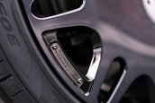 Mercedes S-Class de la Brabus