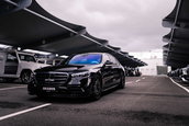 Mercedes S-Class de la Brabus