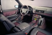 Mercedes S-Class: de la origini pana in prezent. Cum a evoluat interiorul regelui limuzinelor de lux