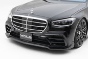 Mercedes S-Class de la Wald International